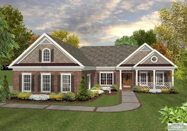 image of concept house plan 8433